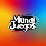 Mundijuegos logo