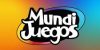 Mundijuegos logo